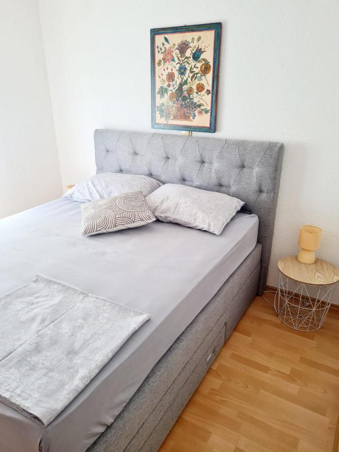 Apartment Planikovica Trogir Eksteriør bilde