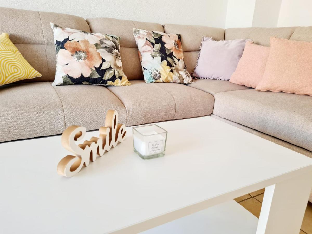 Apartment Planikovica Trogir Eksteriør bilde