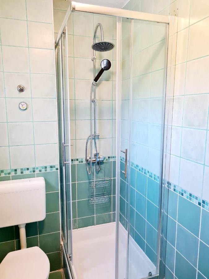Apartment Planikovica Trogir Eksteriør bilde
