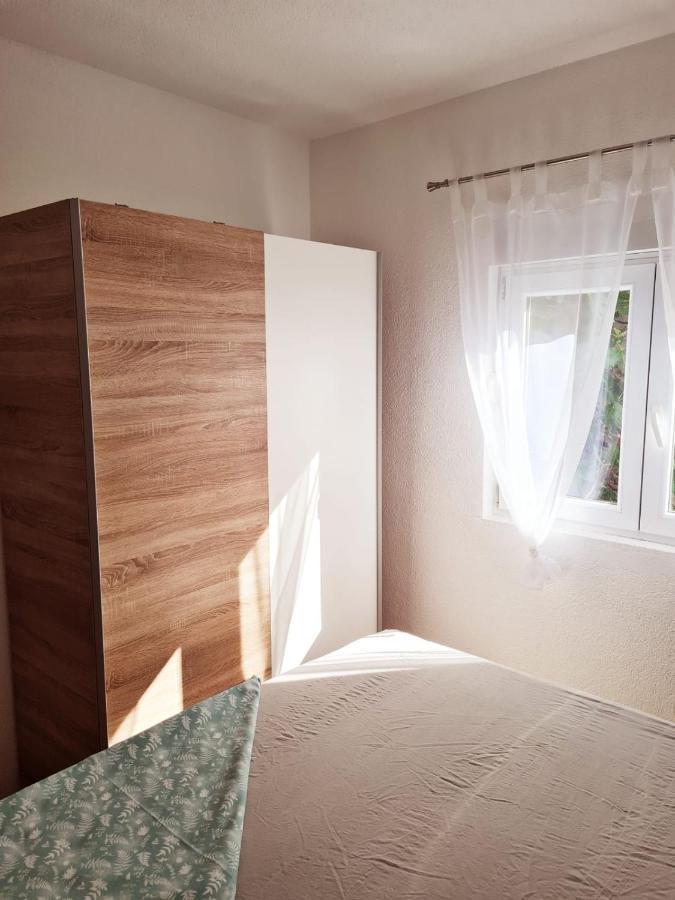 Apartment Planikovica Trogir Eksteriør bilde