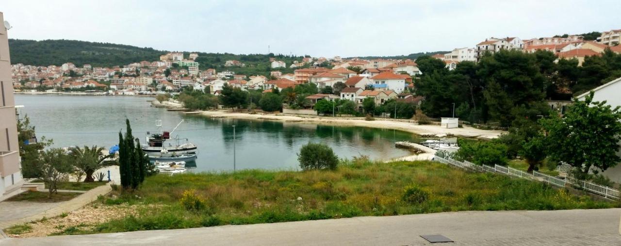 Apartment Planikovica Trogir Eksteriør bilde