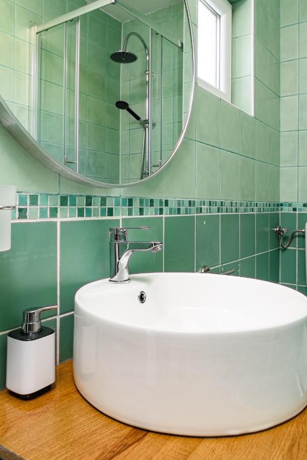Apartment Planikovica Trogir Eksteriør bilde