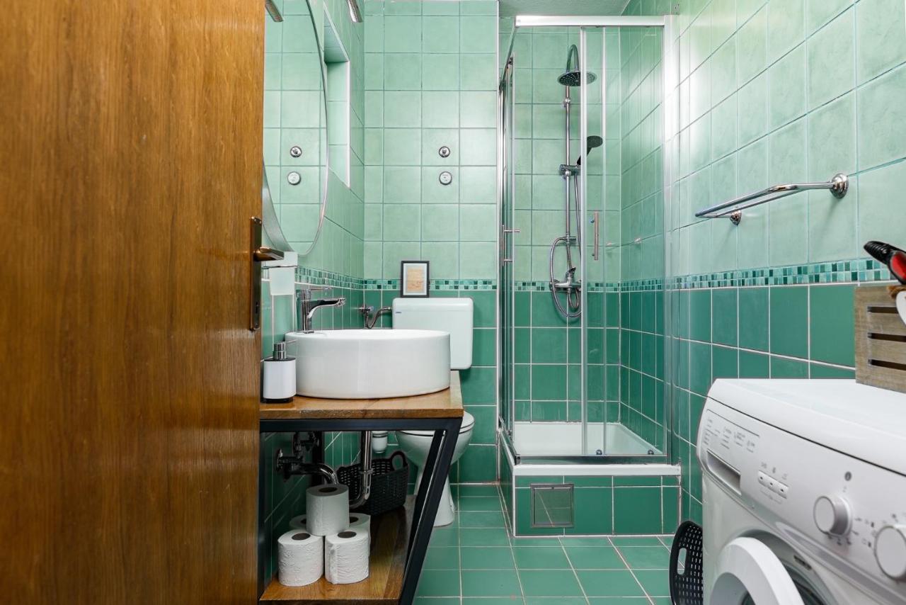 Apartment Planikovica Trogir Eksteriør bilde