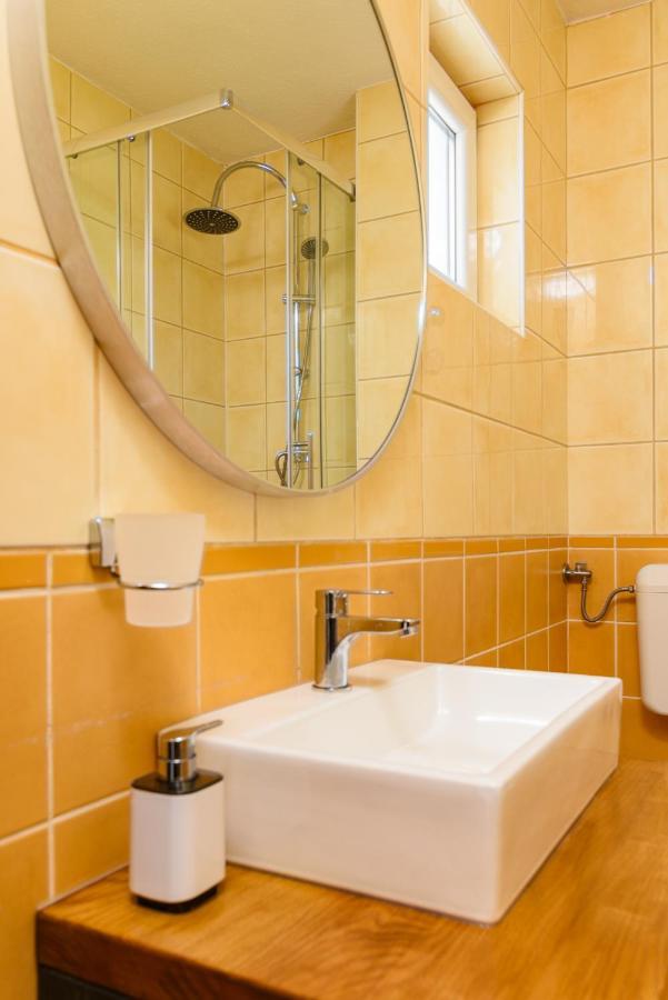 Apartment Planikovica Trogir Eksteriør bilde