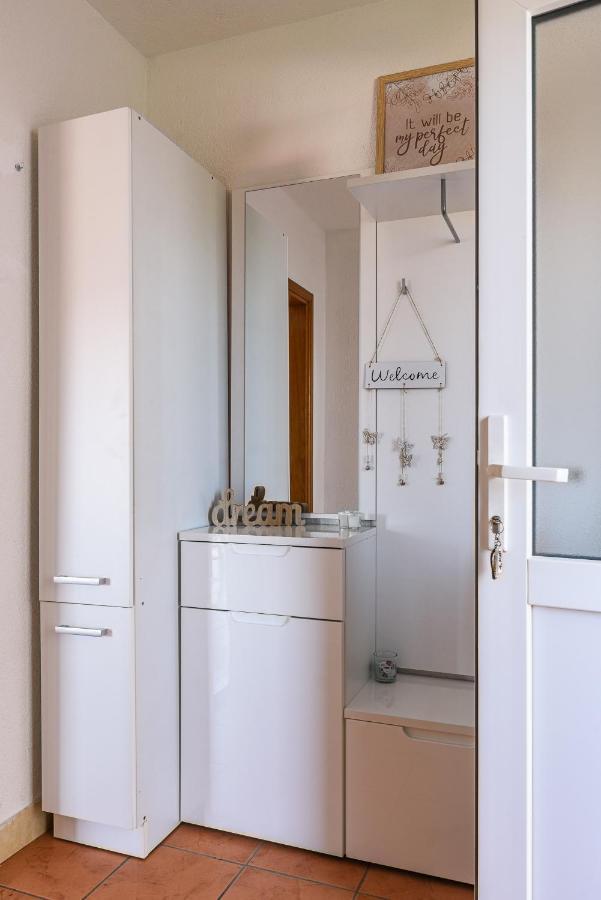 Apartment Planikovica Trogir Eksteriør bilde