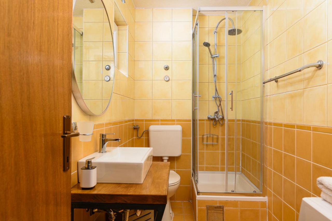Apartment Planikovica Trogir Eksteriør bilde