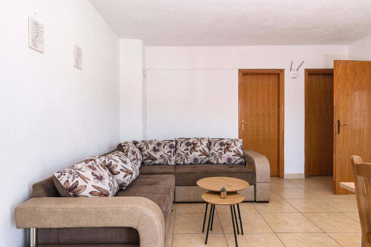 Apartment Planikovica Trogir Eksteriør bilde