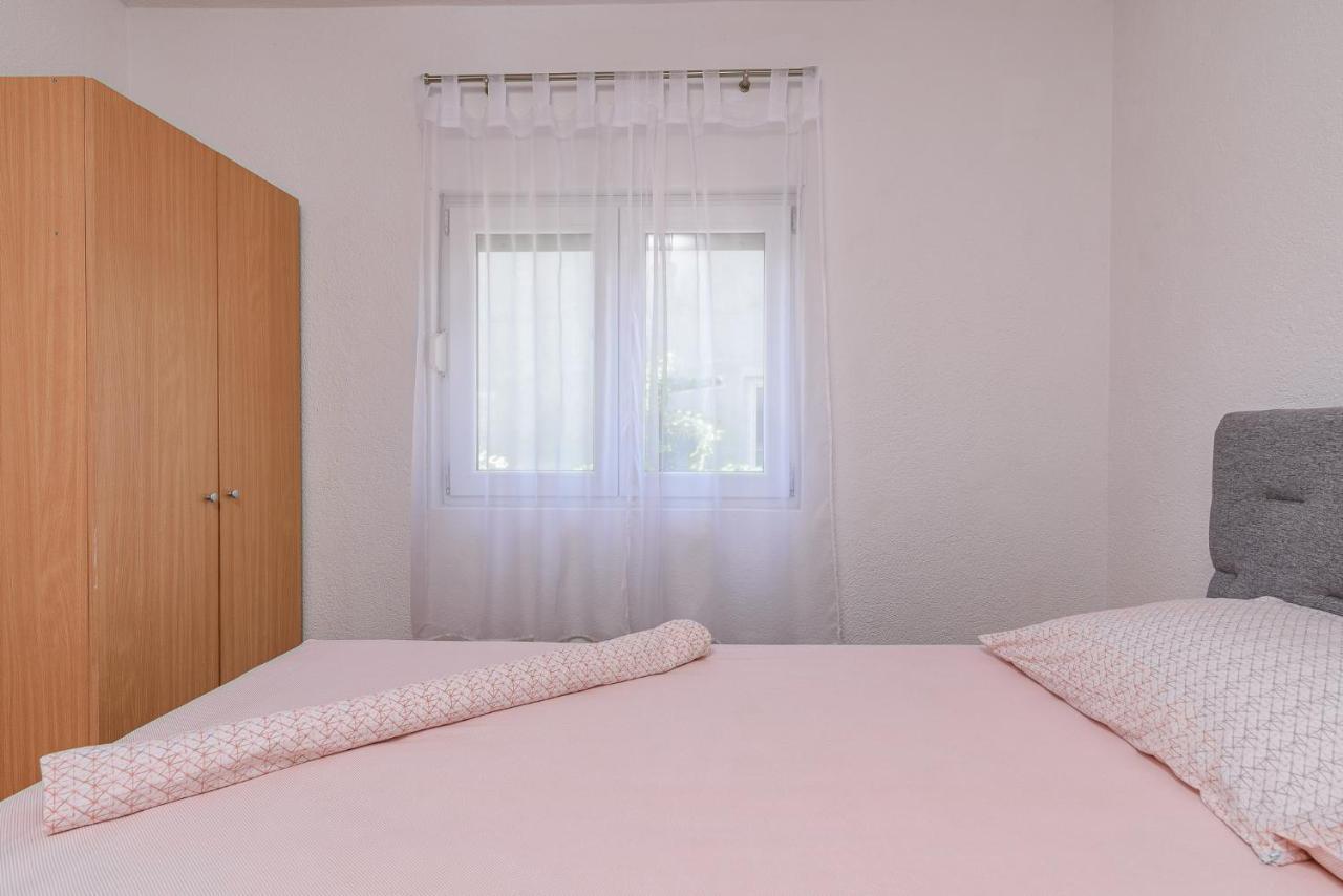 Apartment Planikovica Trogir Eksteriør bilde