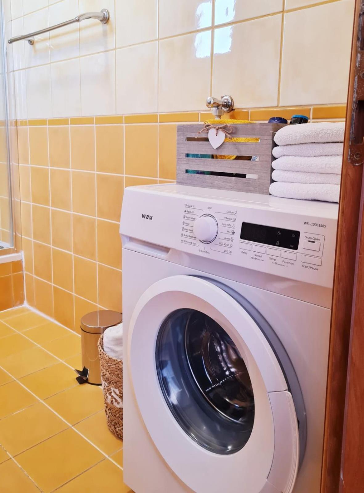 Apartment Planikovica Trogir Eksteriør bilde